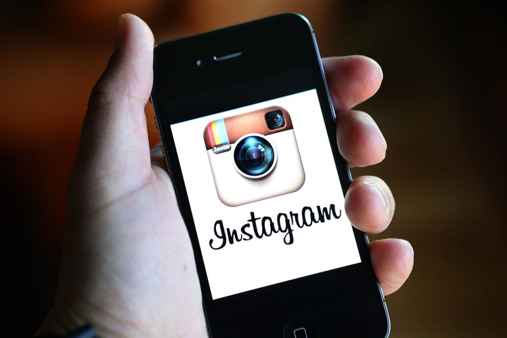 Instagram Fotoğraf Kırpmadan Nasıl Atılır?