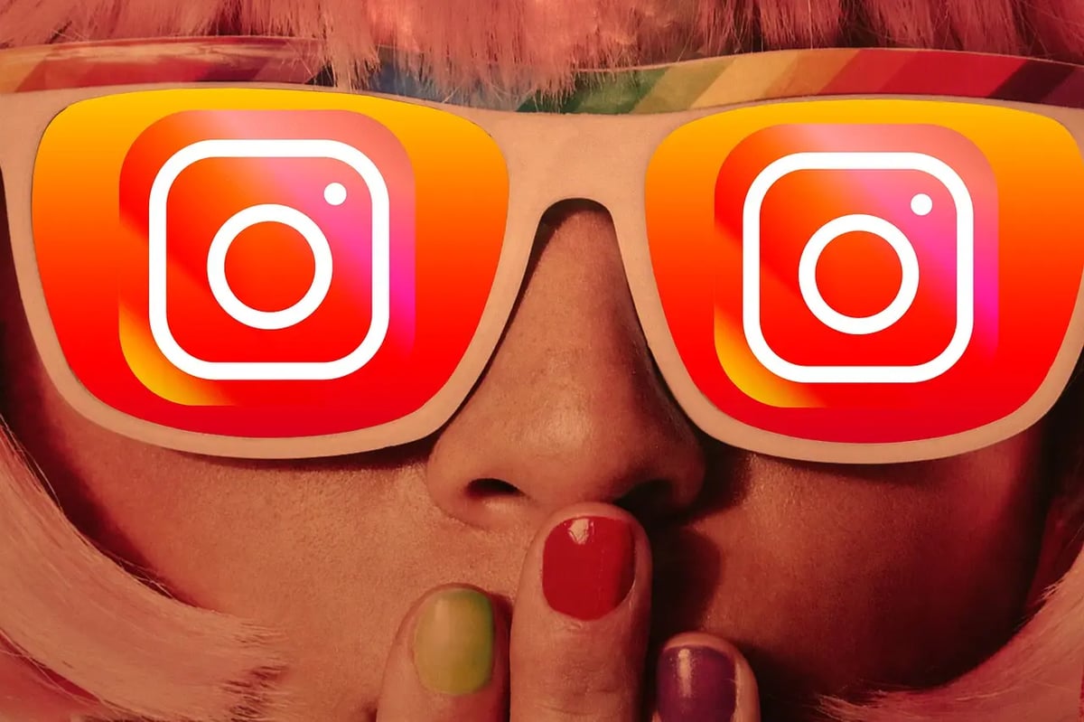 Instagramda Tam Ekran Nasıl Yapılır?