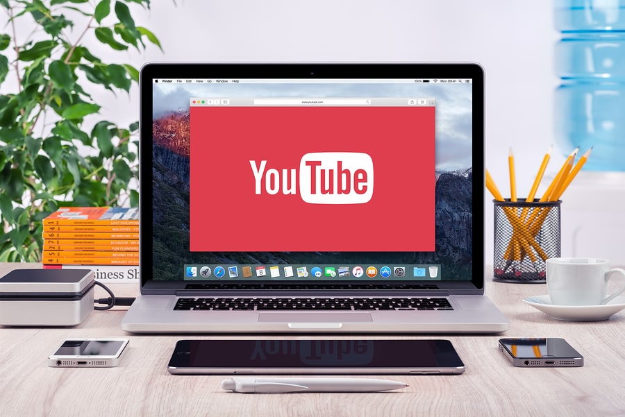 Youtube İzleyici Dikkati Çekme Yolları
