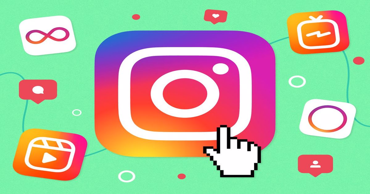 En Popüler Instagram Butikleri