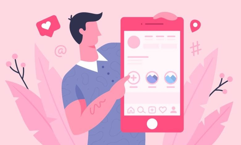 Instagram Hikaye Beğeni Özelliği Instagram Hikaye Beğeni Özelliği