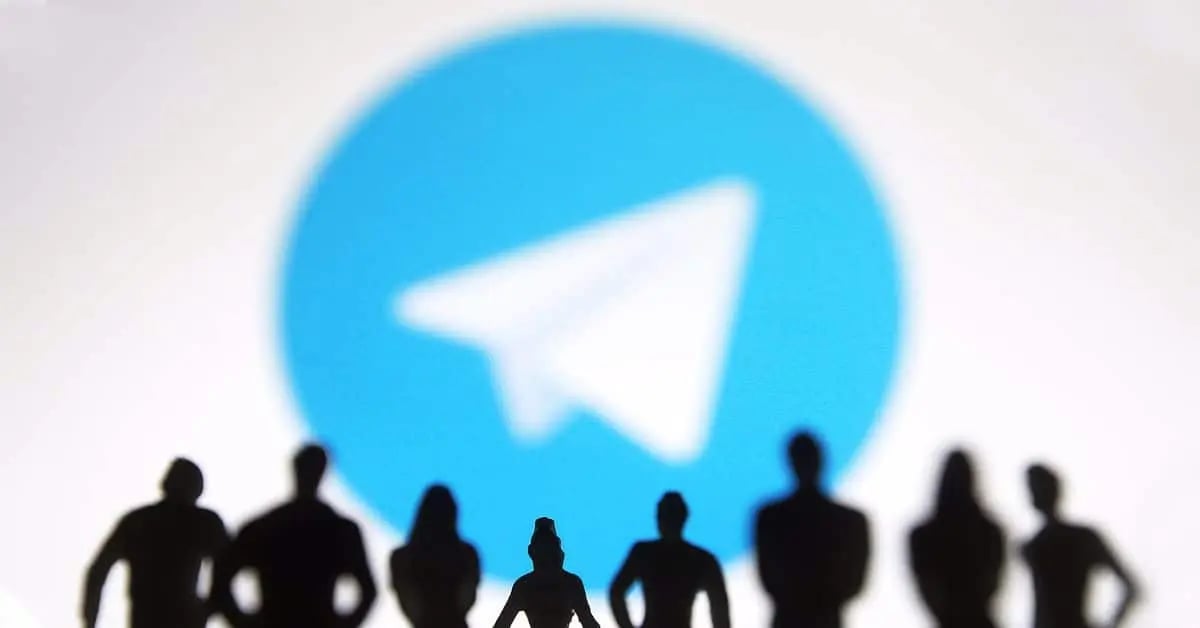 Telegram Profile Kimler Baktı