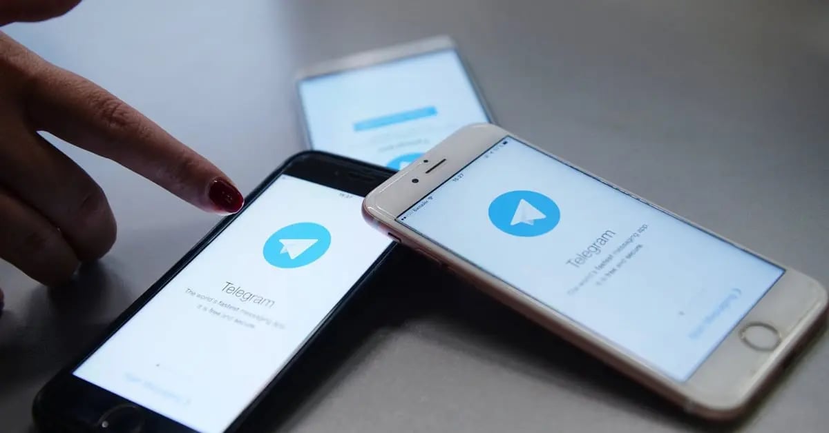 Telegram Uygulaması