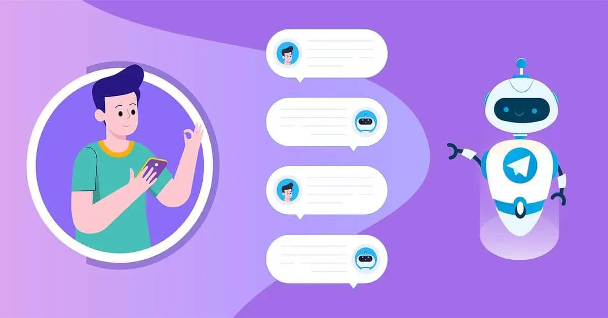 Telegram Profilime Kimler Baktı?