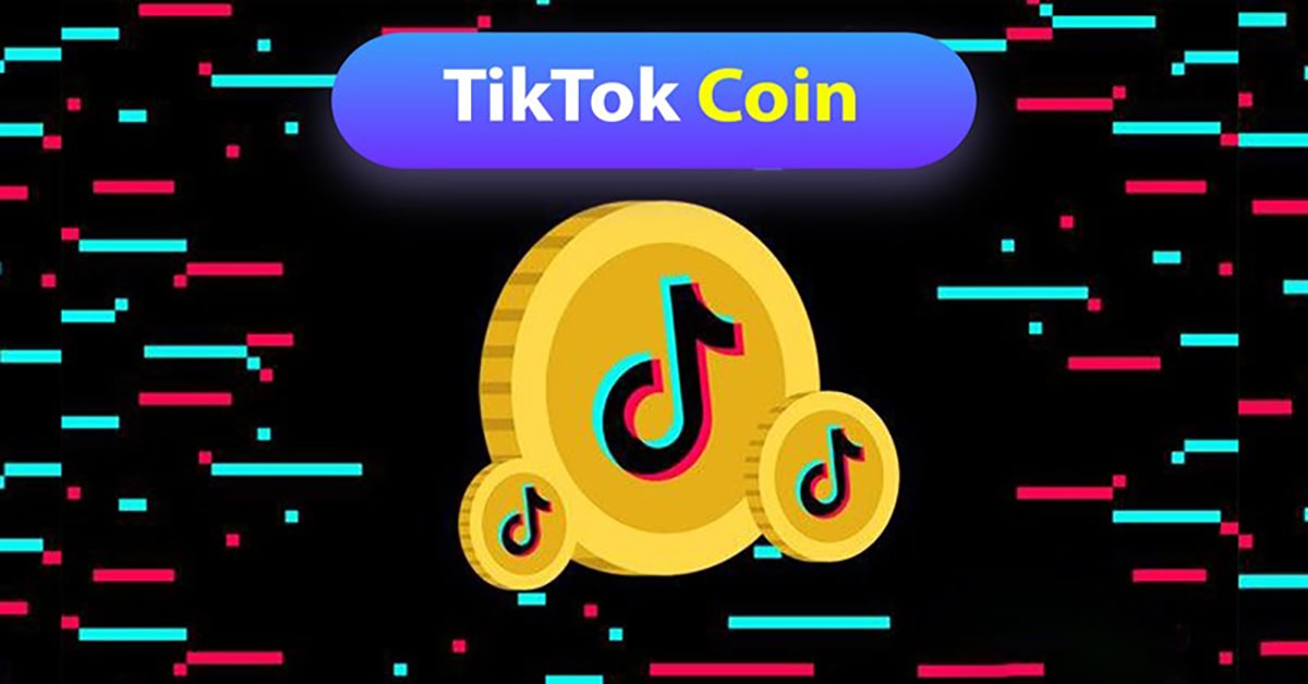 TikTok Coin
