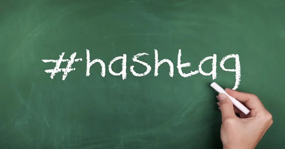 TikTok ve Instagram Popüler Hashtag Listesi TikTok Popüler Hashtag Listesi