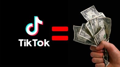 TikTok Sponsor