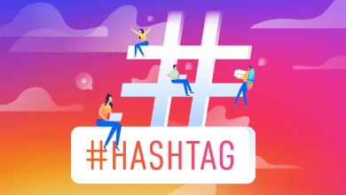 TikTok ve Instagram Popüler Hashtag Listesi