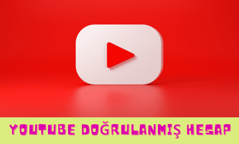 YouTube Doğrulanmış Hesap youtube dogrulanmis hesap 5