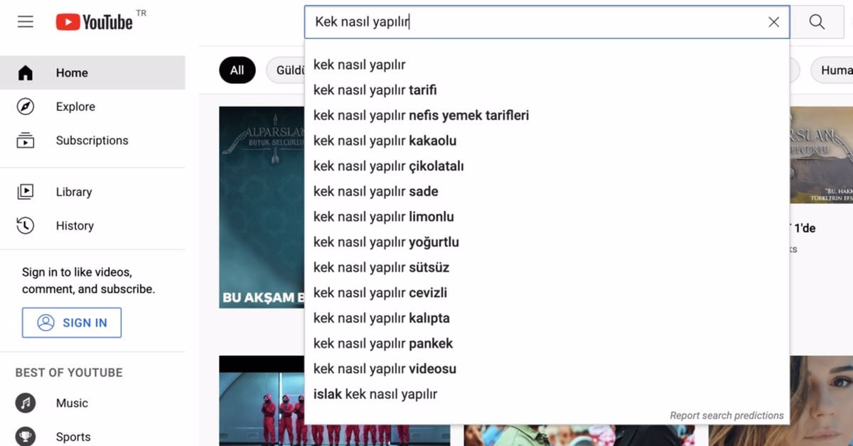 YouTube Kanalımı Nasıl Tanıtırım?