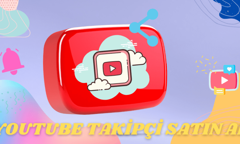 YouTube Abone Satın Al YouTube Abone Satın Al