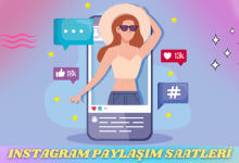 Instagram Paylaşım Saatleri