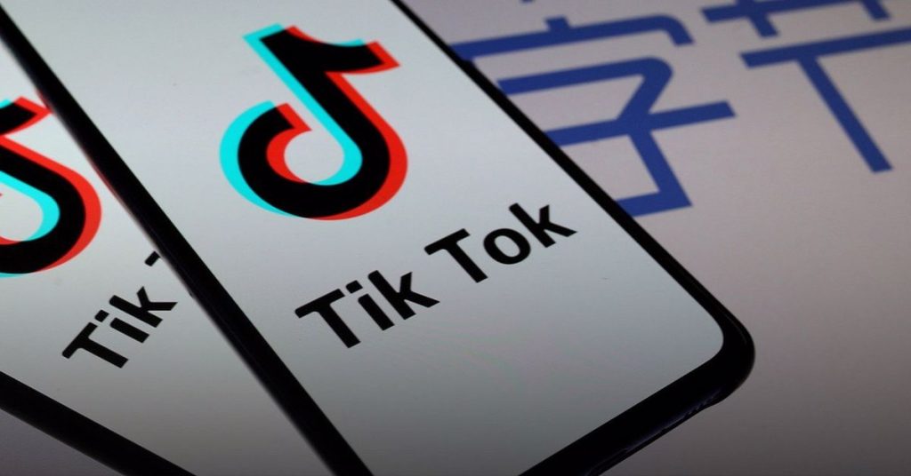 Tiktok Çok Hızlı Takip Ediyorsun Hatası - Sosyal Evin Blog