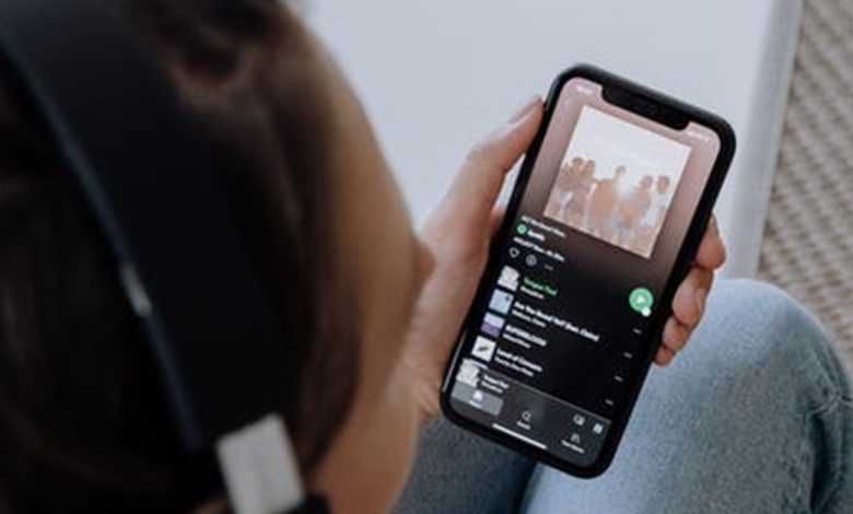 Spotify Ücretli Mi?