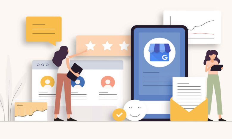 Google Haritalarda Yorum Nasıl Silinir? Google Haritalarda Yorum Nasıl Silinir?