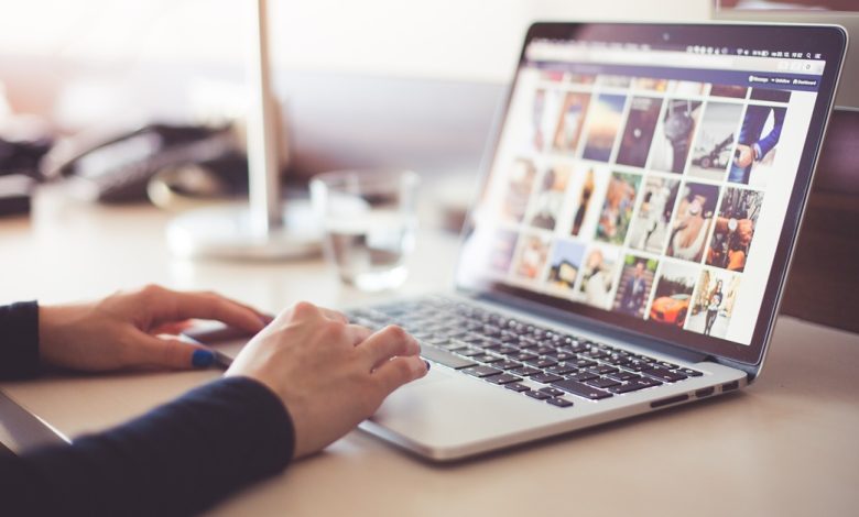 Pinterest Şifre Nasıl Değiştirilir?