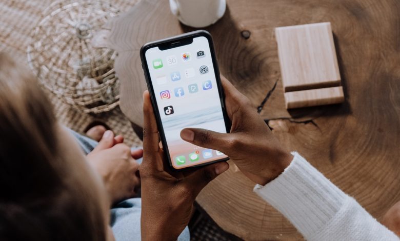 Tiktok Hesap Silme Nasıl Yapılır?