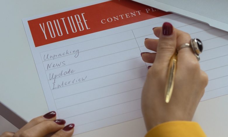 Youtube Vergisi Ne Kadar 2022?