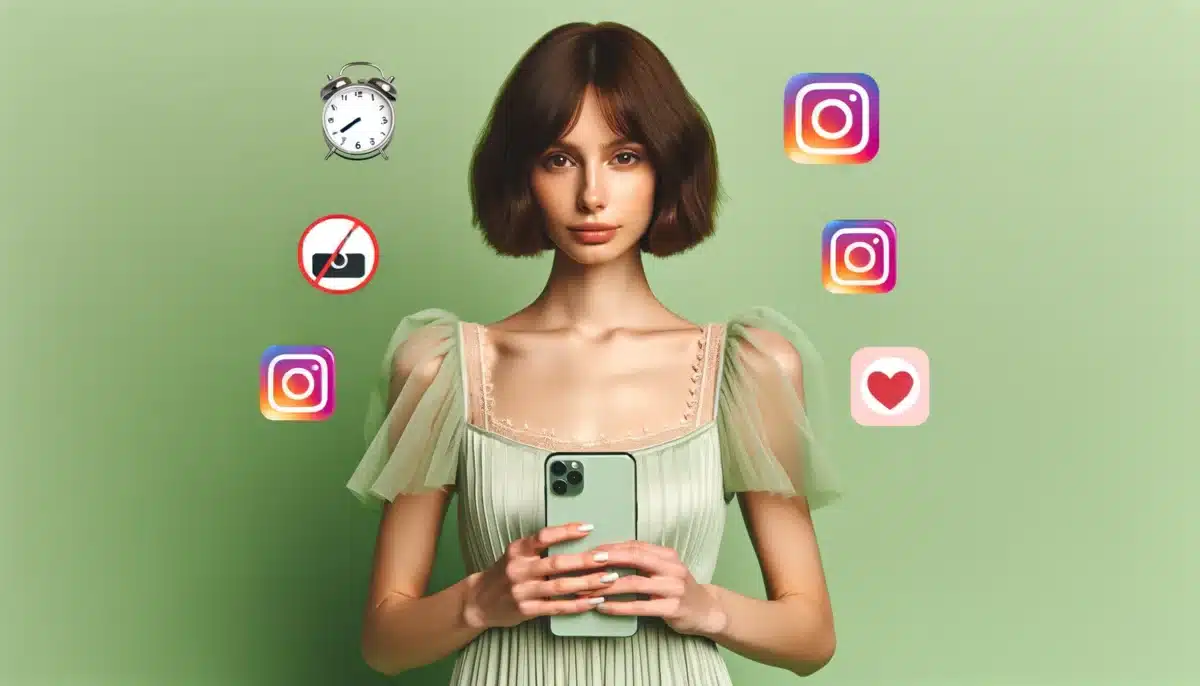 Instagram Topluluk Engeli Kaldırma