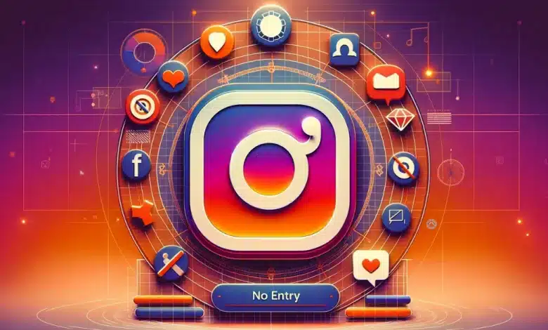 Instagram'da Takip Etmeyenlerin Mesaj Atmasını Engelleme Instagram'da Takip Etmeyenlerin Mesaj Atmasını Engelle