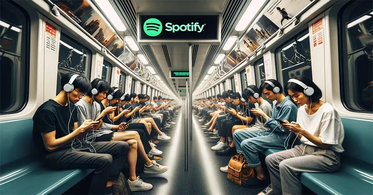 Spotify İzlenme Verilerini Analiz Etmek