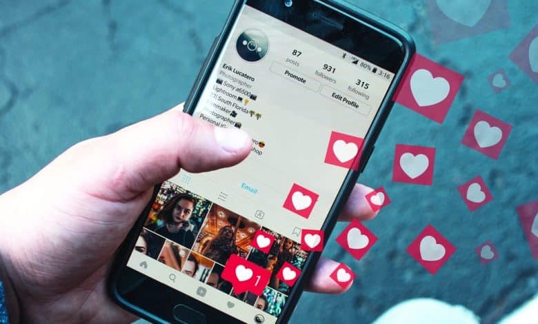 En İyi 7 Instagram Sahte Takipçi Kontrol Araçları