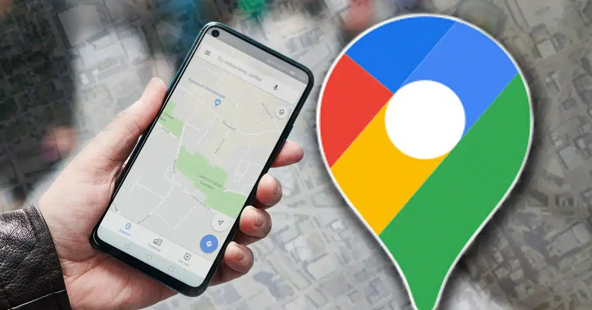 Google Haritalar Konum Doğrulama Yöntemi