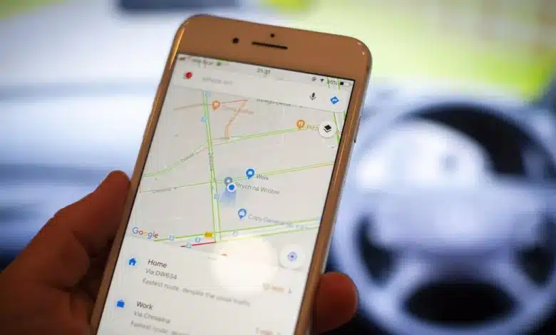 Google Haritalar’a Yer Ekleme Google Haritalar’a Yer Ekleme