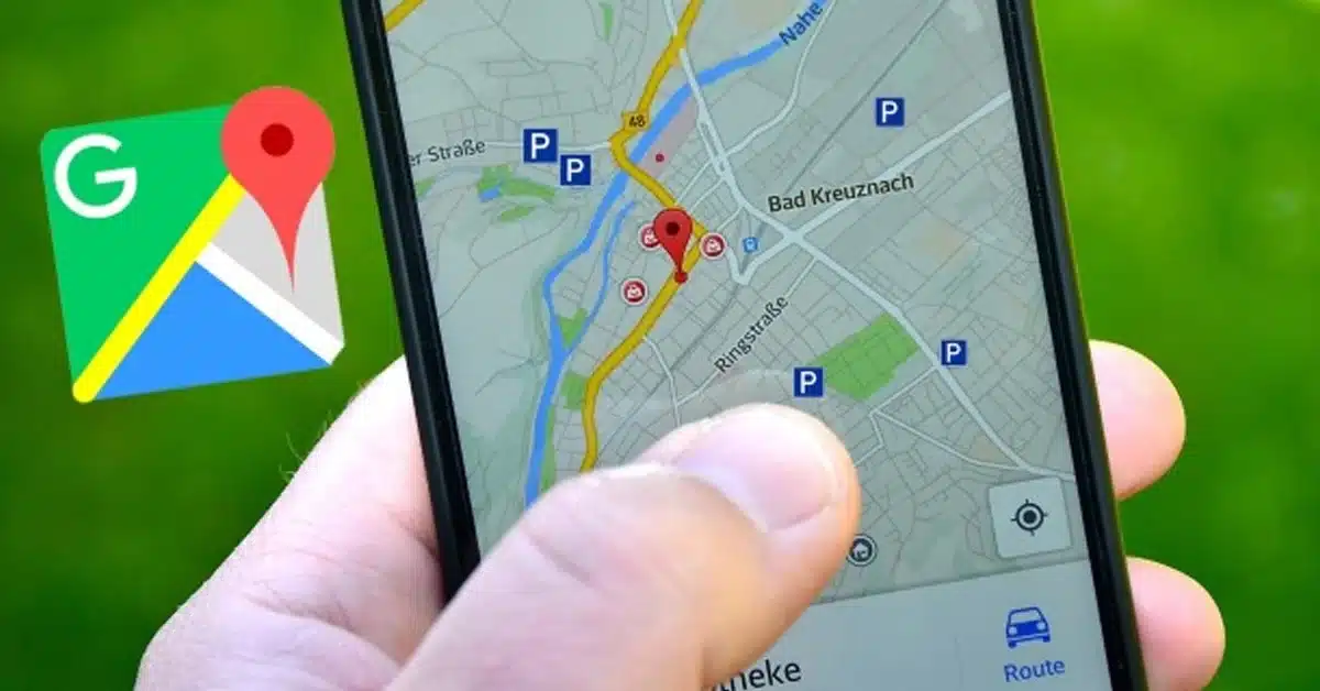 iPhone ve iPad Cihazlarda Google Haritalar’a Yer Ekleme