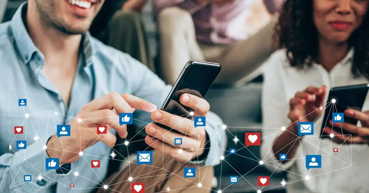 Sosyal Medyada Nezaket Kuralları: İletişimde Başarıya Giden Yol