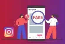 Instagram Fake Hesap Kime Ait Olduğunu Bulma