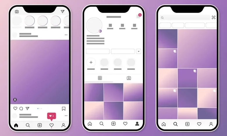 Instagram Gönderi Sabitleme Instagram Gönderi Sabitleme