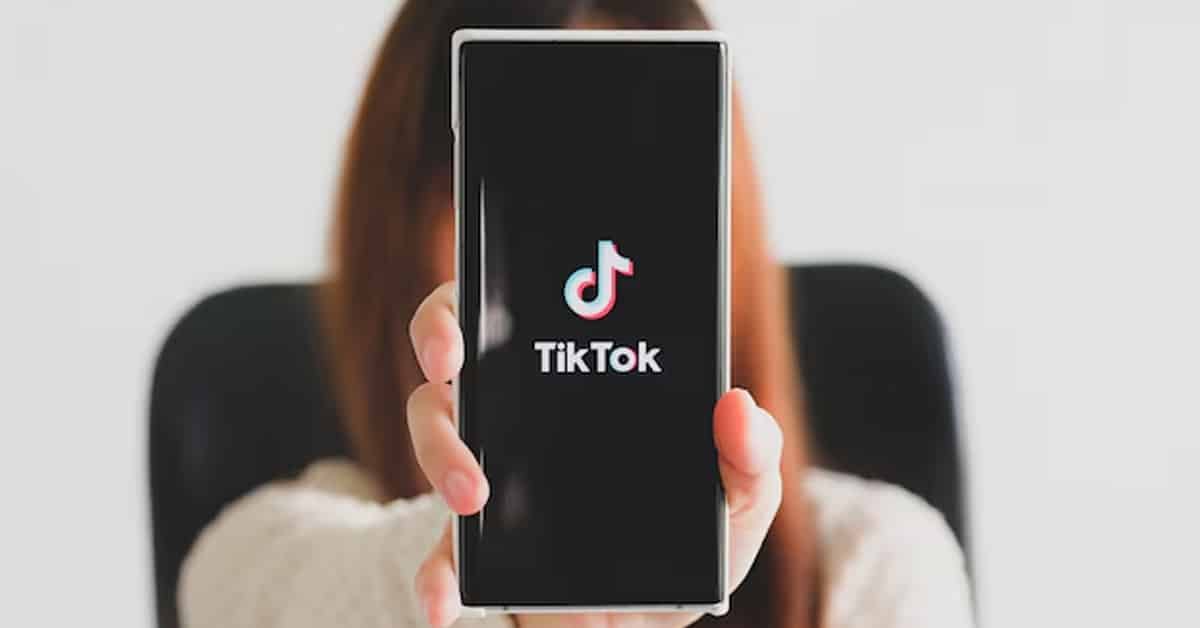 TikTok Keşfet Engeli Nedir?