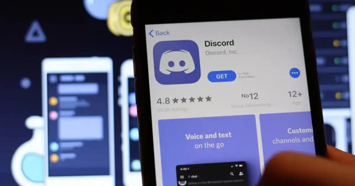 Discord Nasıl İndirilir?