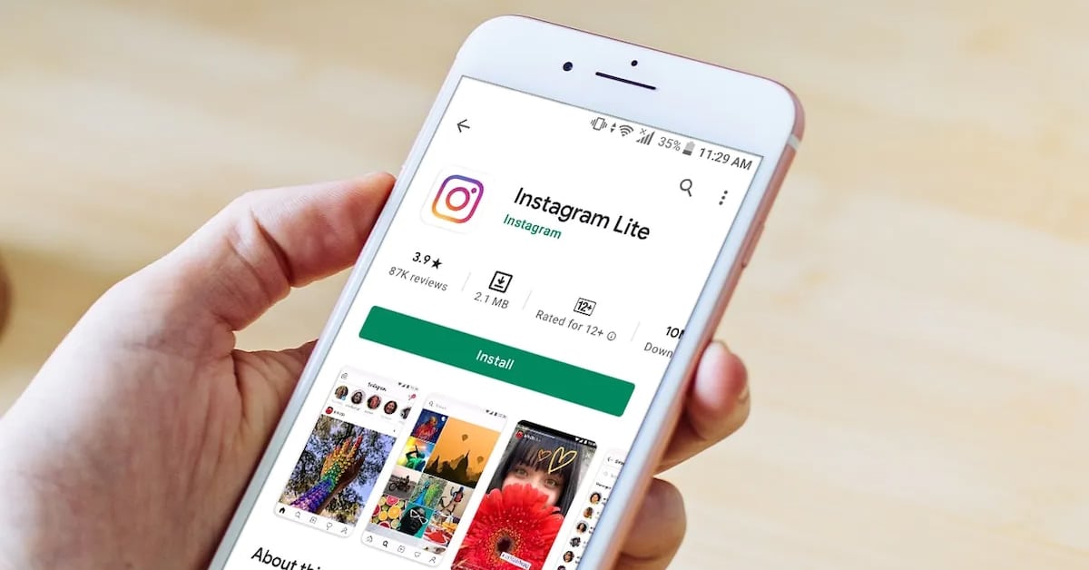 Instagram Lite Nedir?