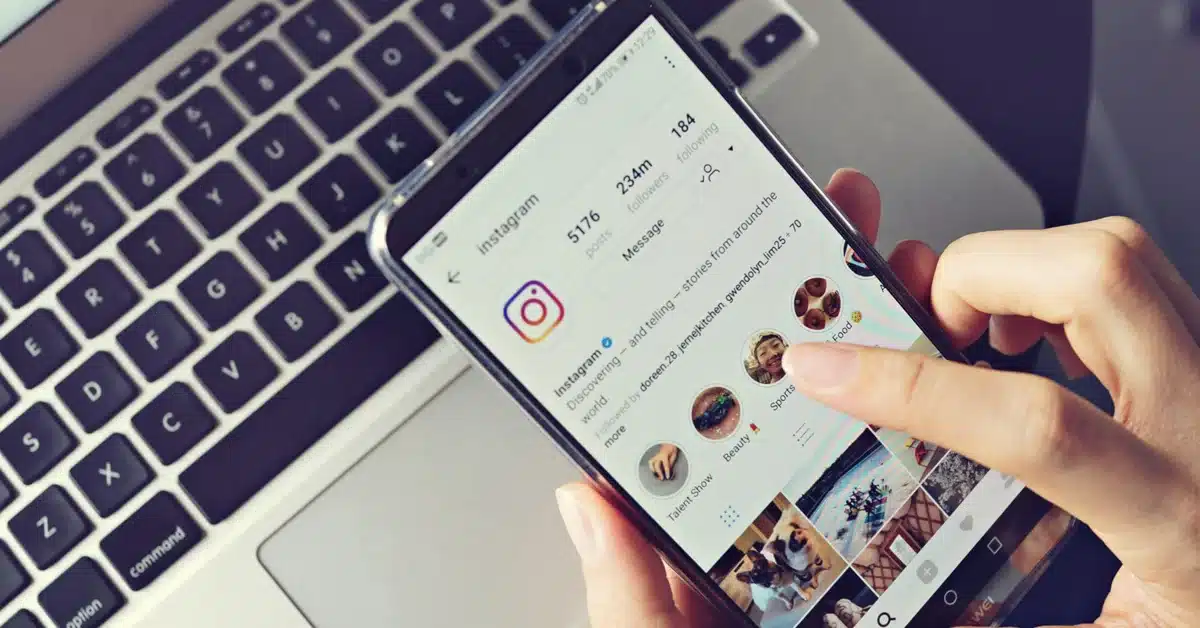 Instagram Abone Ol Özelliğinin Avantajları