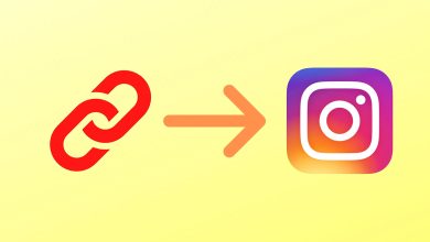 Instagram Link Ekleme Yöntemleri (2024 Güncel Yöntemler)