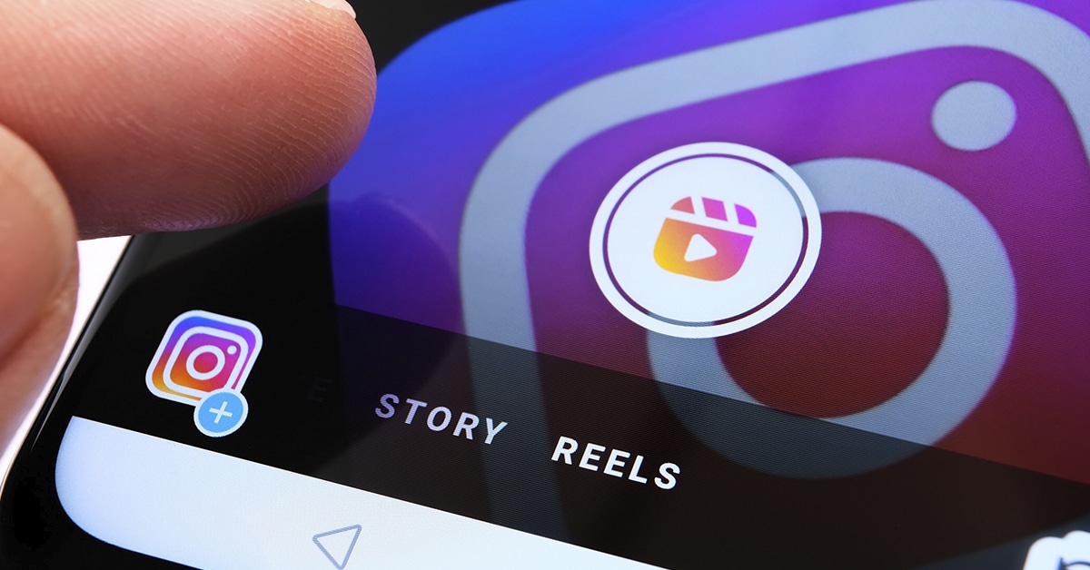 instagram reels cekerken dikkat edilmesi gerekenler