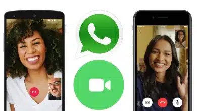 WhatsApp Görüntülü Aramayı Kaydetme 2024