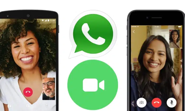 WhatsApp Görüntülü Aramayı Kaydetme 2024 WhatsApp Görüntülü Aramayı Kaydetme 2024