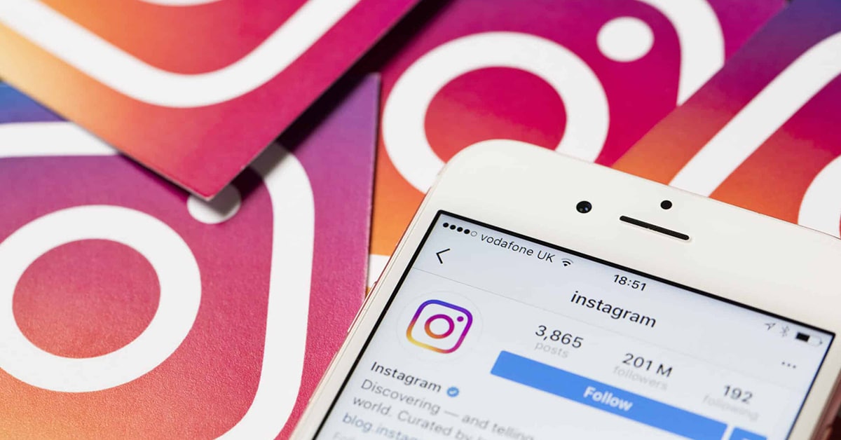 Hikayenize Eklemeden Instagram Öne Çıkanlar Kapağı Nasıl Eklenir?