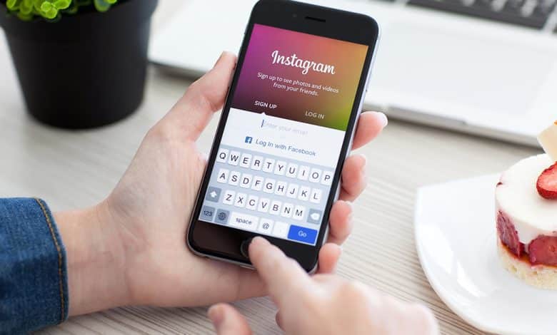 Instagram Birden Fazla Hesap Ekleme