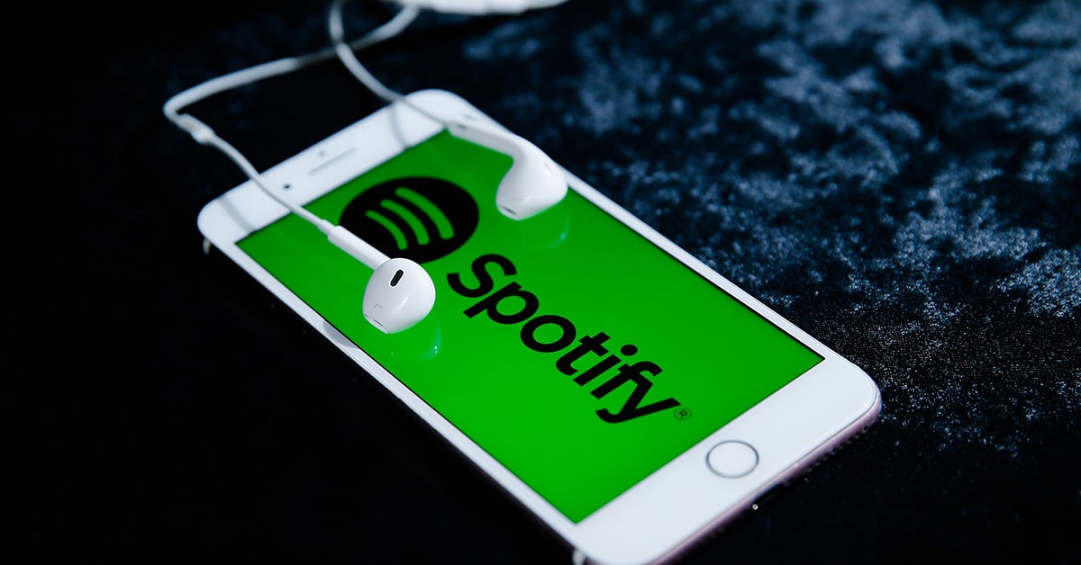 İphone Cihazlarda Spotify Ödeme Yöntemi Değiştirme