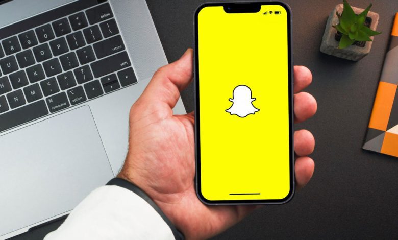 Snapchat Mor Snap Ne Anlama Geliyor? Snapchat Mor Snap Ne Anlama Geliyor?