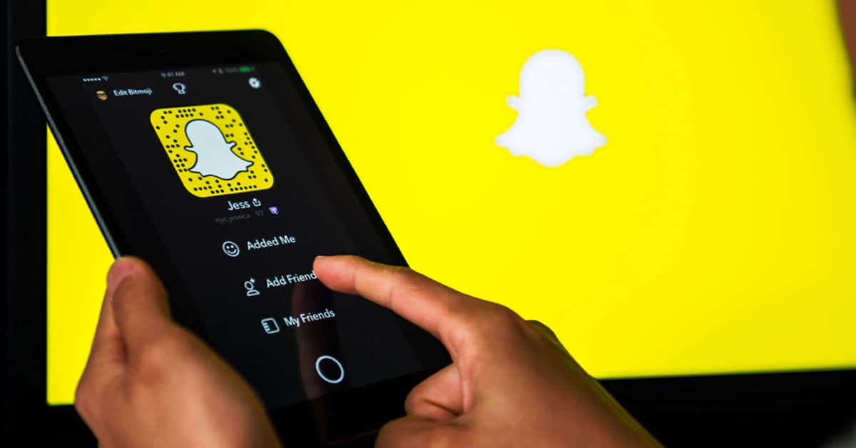 Snapchat Fotoğrafları Galeriye Kaydetme Nasıl Yapılır?