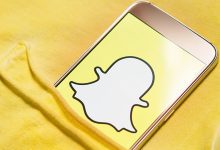 Snapchat Fotoğrafları Galeriye Nasıl Kaydedilir?