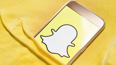 Snapchat Fotoğrafları Galeriye Nasıl Kaydedilir?