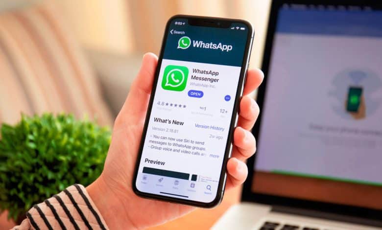 WhatsApp Eski Mesajları Geri Getirme WhatsApp Eski Mesajları Geri Getirme