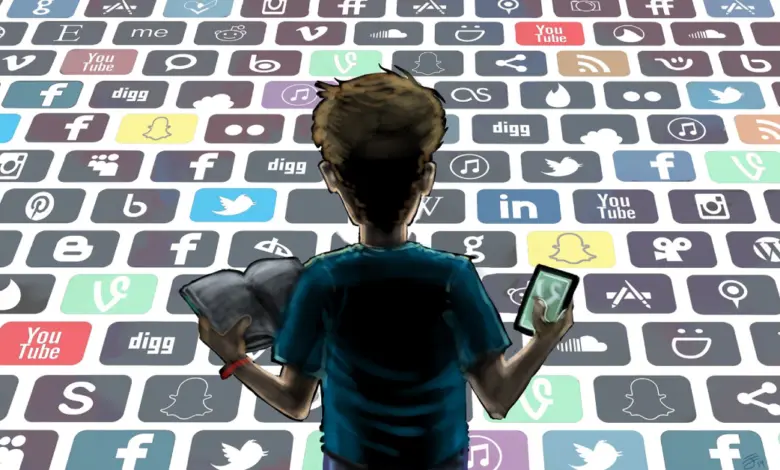 Sosyal Medyada Etkili Görsel Tasarımları Nasıl Oluşturulur? Sosyal Medyada Etkili Görsel Nasıl Oluşturulur