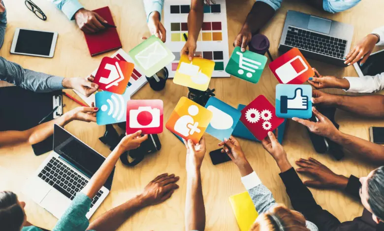 Sosyal Medya Yöneticileri İçin İçerik Üretimi Sürecinin Adımları Sosyal Medya Yöneticileri İçin İçerik Üretimi Sürecinin Adımları